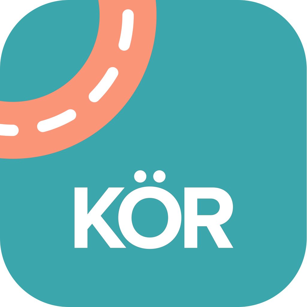 App logo